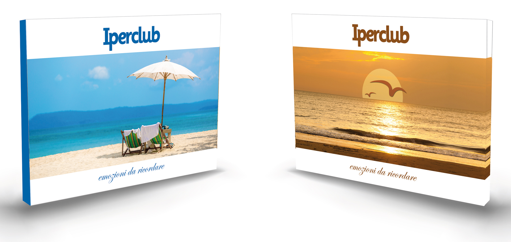 Voucher Iperclub.it