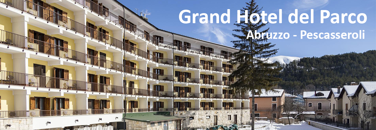 Grand Hotel del Parco